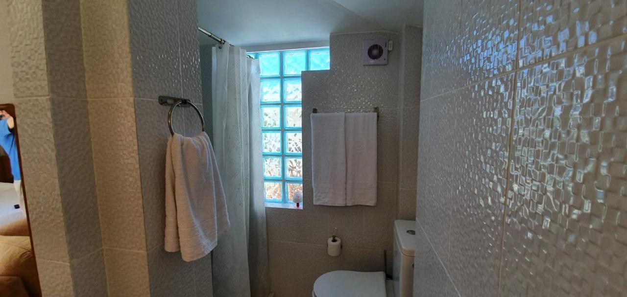 Vivenda Maresol Villa ซาเกรส ภายนอก รูปภาพ