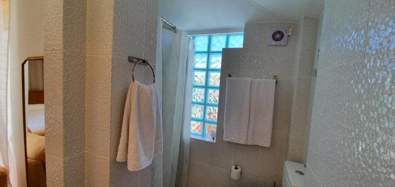 Vivenda Maresol Villa ซาเกรส ภายนอก รูปภาพ
