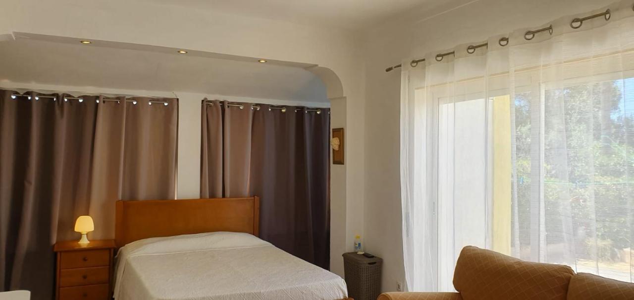 Vivenda Maresol Villa ซาเกรส ภายนอก รูปภาพ