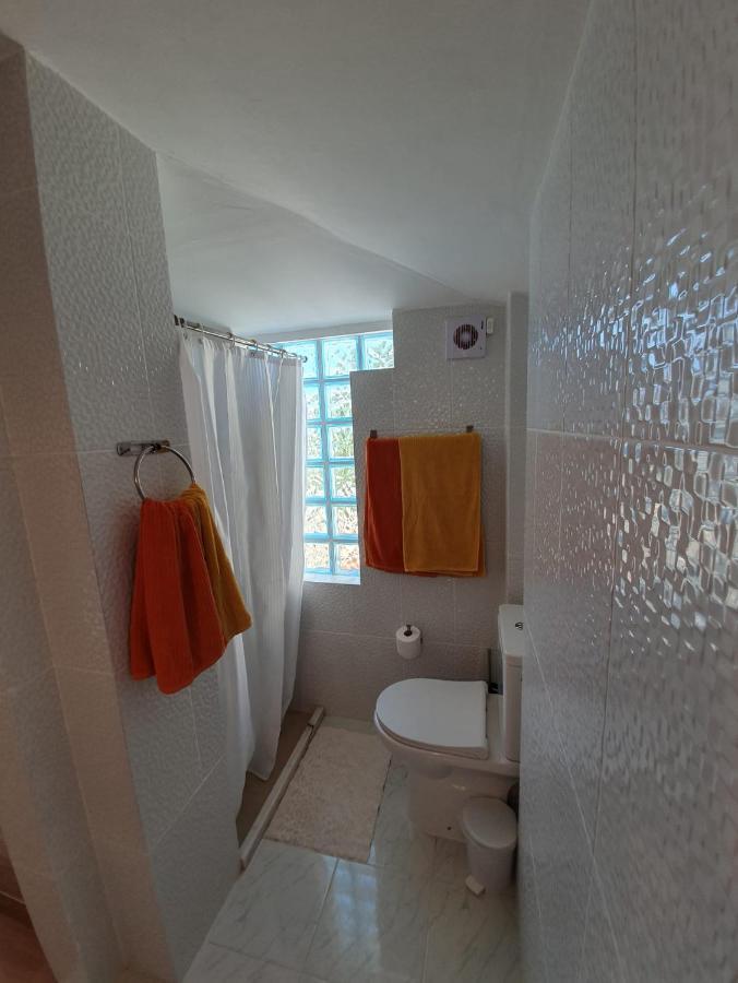Vivenda Maresol Villa ซาเกรส ภายนอก รูปภาพ