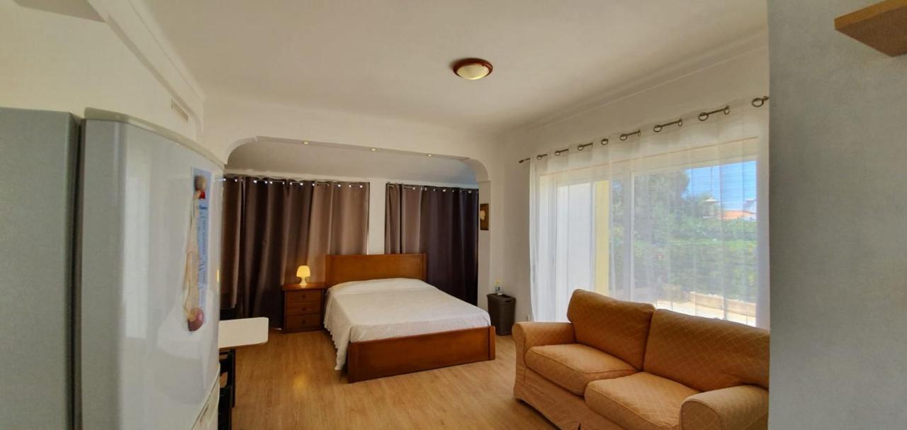 Vivenda Maresol Villa ซาเกรส ภายนอก รูปภาพ