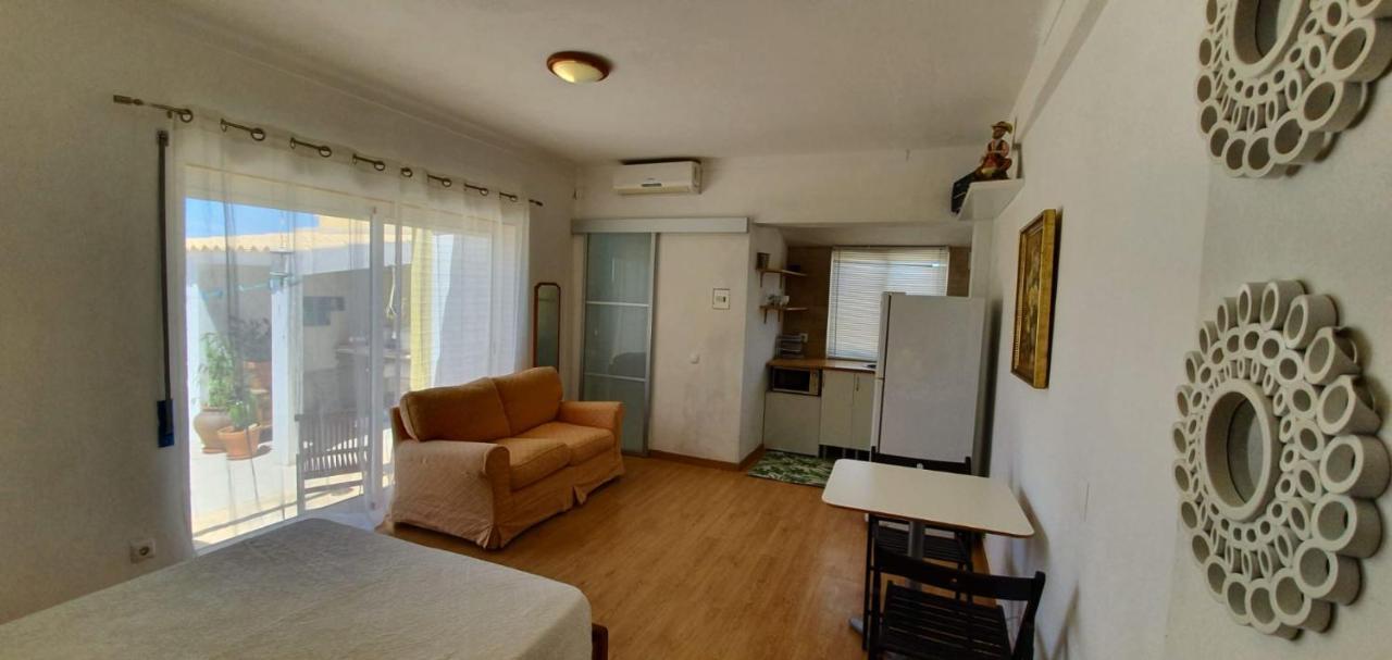 Vivenda Maresol Villa ซาเกรส ภายนอก รูปภาพ