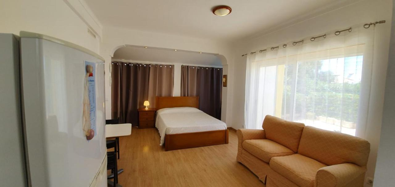Vivenda Maresol Villa ซาเกรส ภายนอก รูปภาพ