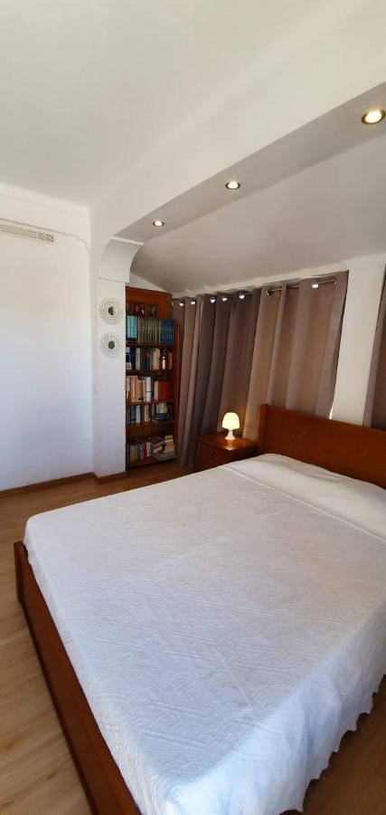 Vivenda Maresol Villa ซาเกรส ภายนอก รูปภาพ