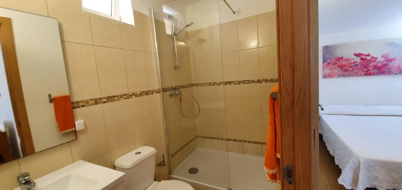 Vivenda Maresol Villa ซาเกรส ภายนอก รูปภาพ