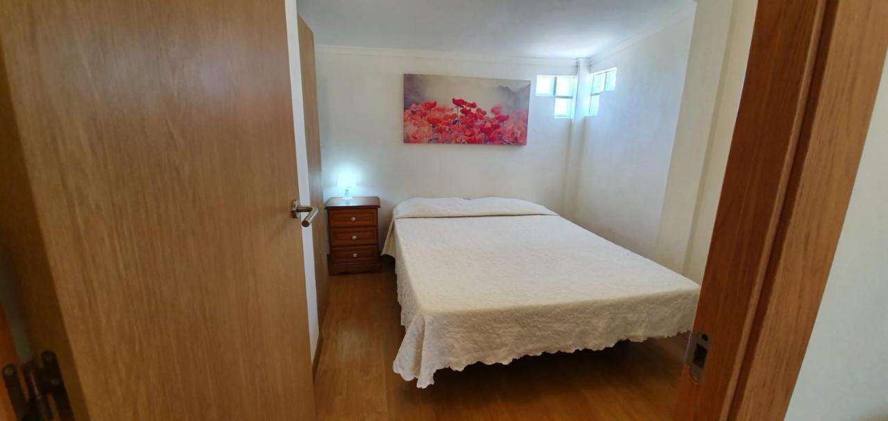 Vivenda Maresol Villa ซาเกรส ภายนอก รูปภาพ