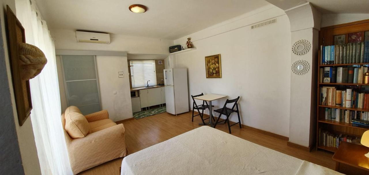 Vivenda Maresol Villa ซาเกรส ภายนอก รูปภาพ