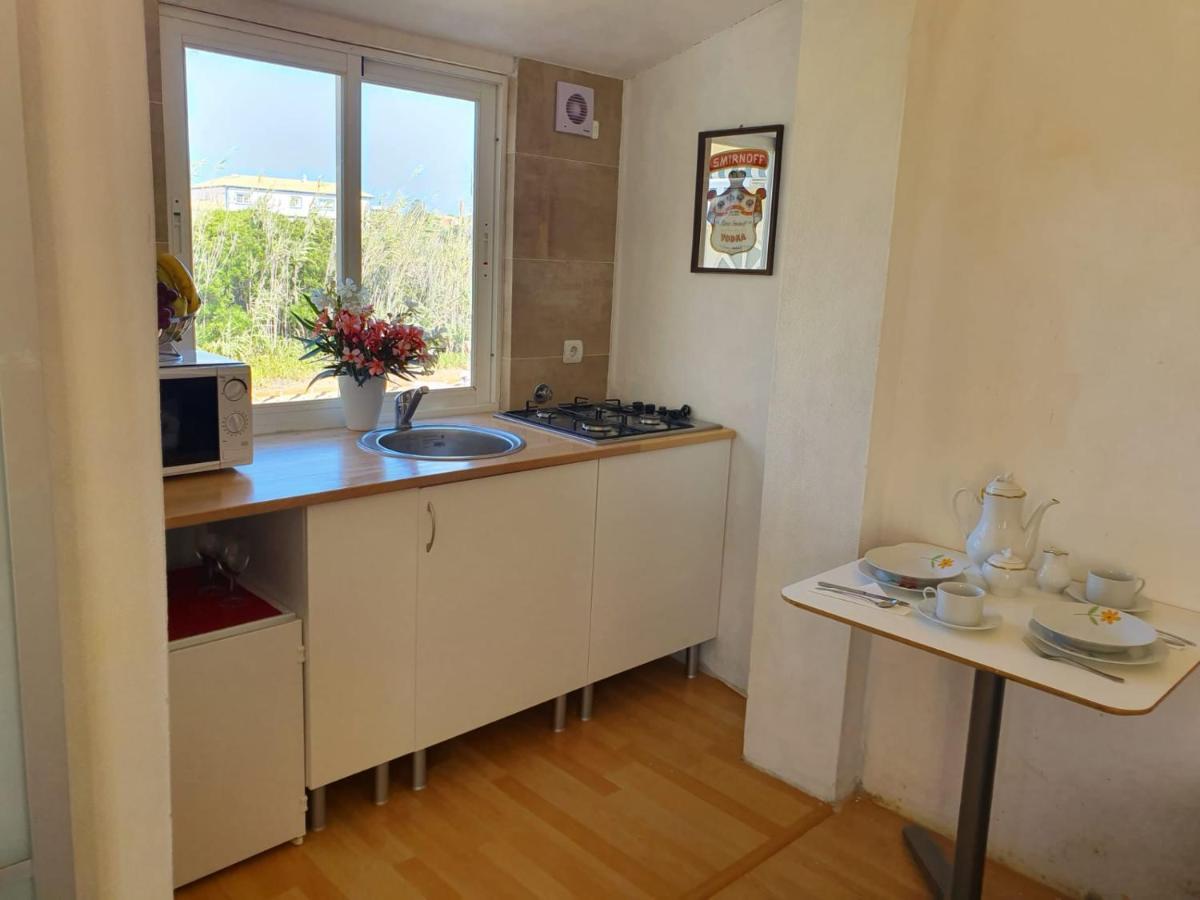 Vivenda Maresol Villa ซาเกรส ภายนอก รูปภาพ