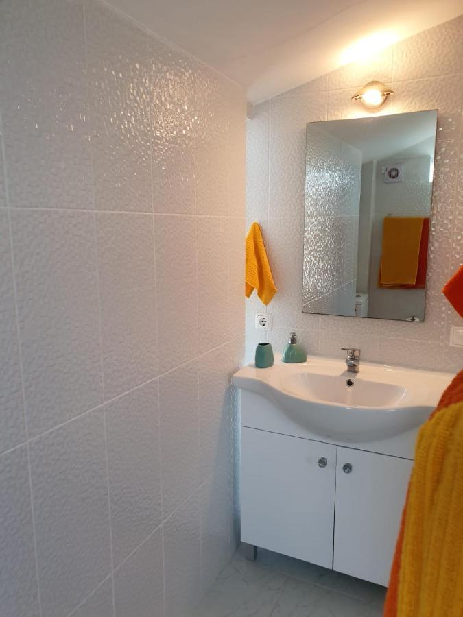 Vivenda Maresol Villa ซาเกรส ภายนอก รูปภาพ