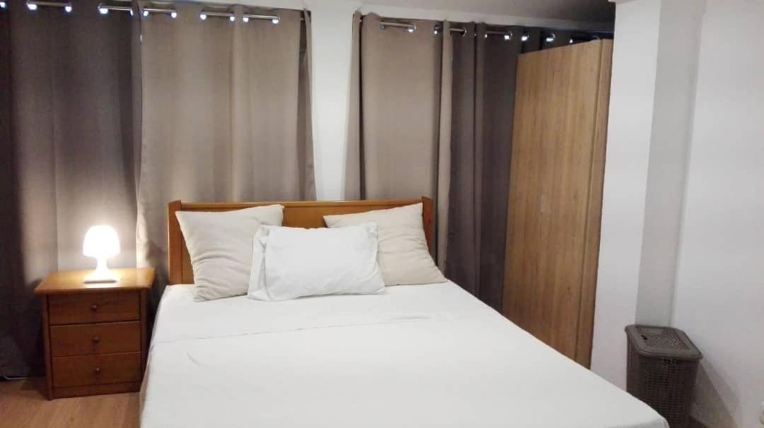 Vivenda Maresol Villa ซาเกรส ภายนอก รูปภาพ