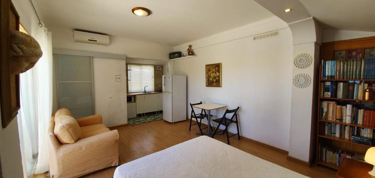 Vivenda Maresol Villa ซาเกรส ภายนอก รูปภาพ