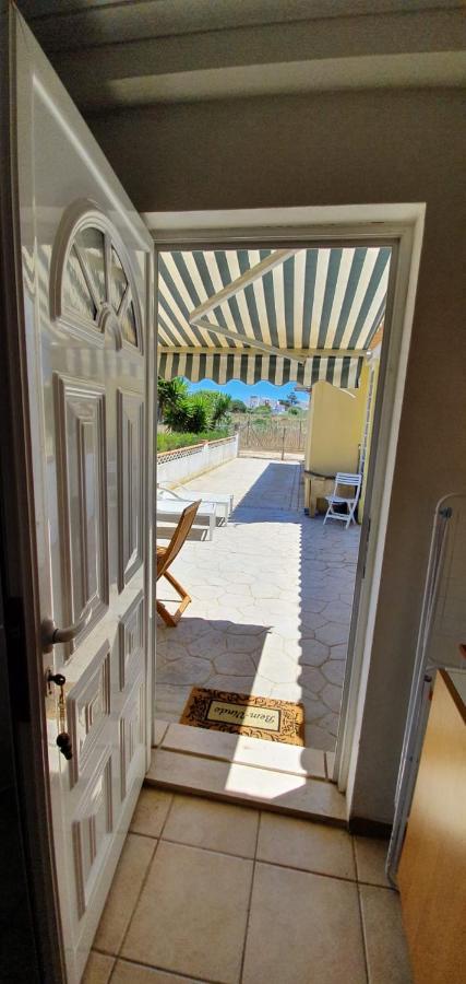 Vivenda Maresol Villa ซาเกรส ภายนอก รูปภาพ
